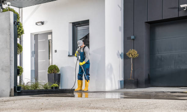 Trusted Davis Junction, IL Pressure Washing Experts